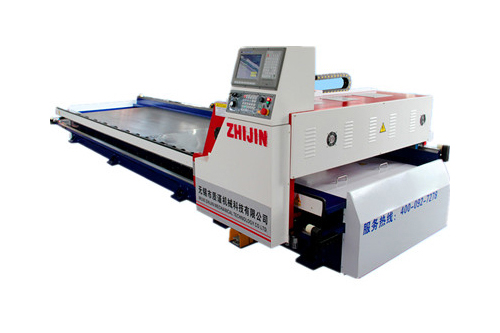 ZJK-1250*4000數(shù)控龍門高速開槽機